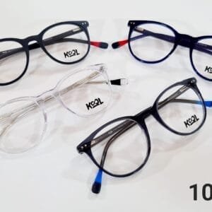 Montura para Hombre KOOL en Acetato