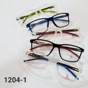 Montura para Hombre LAKOV Tipo NIKE en TR-90