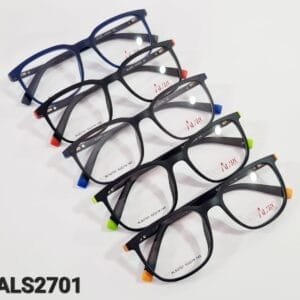 Montura para Hombre ALARC en TR-90