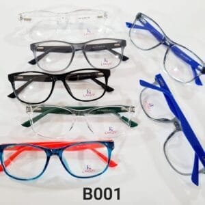 Montura para Hombre LAKOV Tipo LACOSTE en TR-90